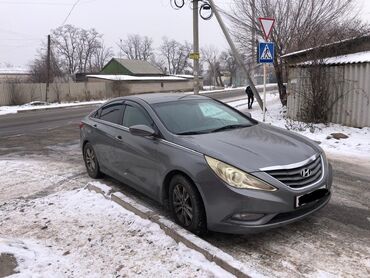 я ишу помпо киа рио 2014 обиом 1 4: Hyundai Sonata: 2013 г., 2.4 л, Автомат, Бензин, Седан