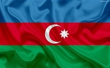 azerbaycan bayrağı sekilleri: Tezedir. 
Bayraq böyükdür 1.80 
Qabındadır