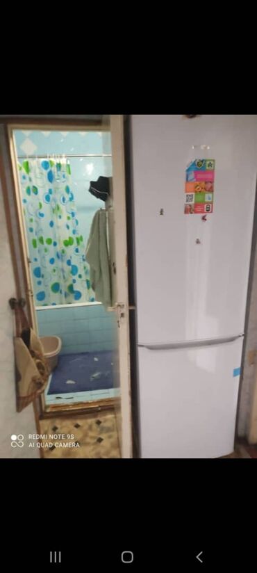 снять квартиру с животными: 2 комнаты, 16 м², Без мебели