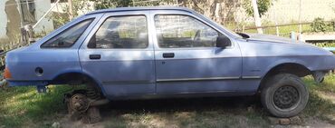 передний бампер опель вектра б: Ford Sierra: 1985 г., 1.6 л, Механика, Бензин, Хетчбек