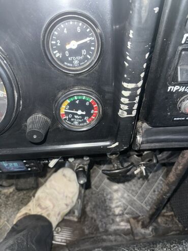 Грузовики: Грузовик, Камаз — 2