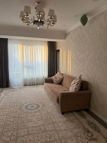 Продажа квартир: 2 комнаты, 60 м², Элитка, 12 этаж, Евроремонт — 5