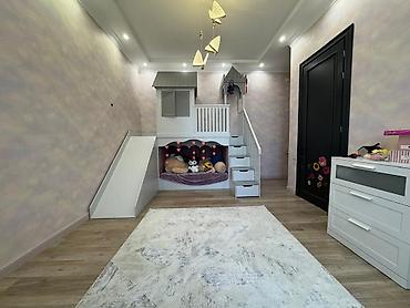 Долгосрочная аренда домов: 400 м², 5 комнат, Евроремонт, Подвал, погреб, Теплый пол — 20