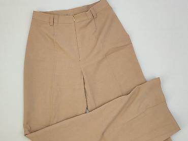 warehouse second hand: Spodnie materiałowe damskie, rozmiar 2XS — 1