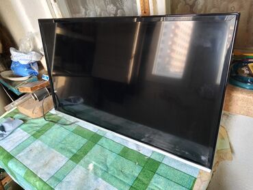 kontakt home televizor 108 ekran: Yeni Televizor Artel 50"