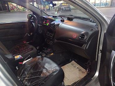 satılık araba: Ravon Nexia: 1.5 l | 2017 il 204500 km Sedan — 7