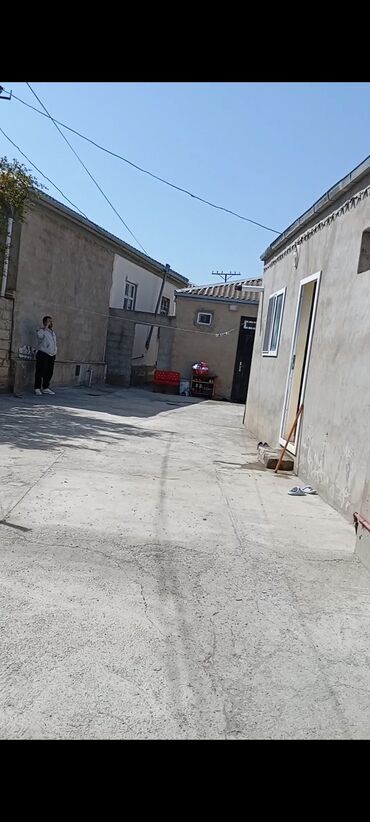 ev kira: Əmircan qəs. 8 otaq, 270 kv. m, Kredit yoxdur, Yeni təmirli