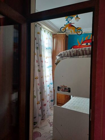 Uzunmüddətli kirayə mənzillər: Xırdalan şəhəri, AAAF yaşayış kompleksində olan, 11 mərtəbəli yeni — 6