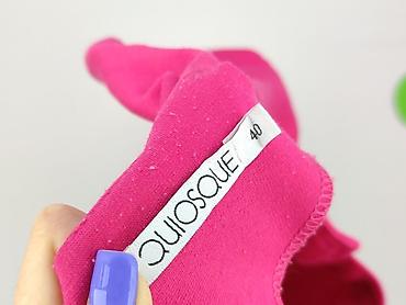 perfe sukienki: QUIOSQUE, Sukienka damska, rozmiar L — 4
