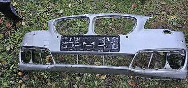 los re: PREDNJI BRANIK F10 F11 LCI ZA BMW SERIJA 5 | BMW 5 f10 f11 lci — 2