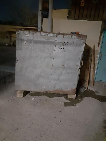 yuvası: Quş yuvaları və kiçik quşxana - Material: taxta karkas, arakəsməli — 3