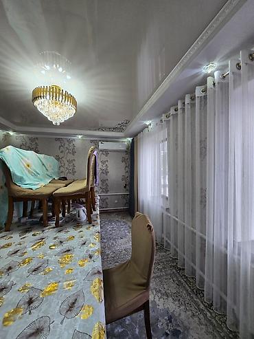 Продажа коттеджей и домов: 4 комнаты, 91 м², Алексеевка — 20