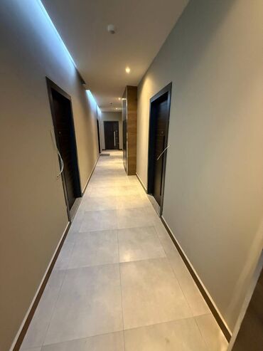 Uzunmüddətli kirayə mənzillər: Nərimanov.r Bakı Sağlamlıq Mərkəzinin yanında Melissa Azadlığda — 2