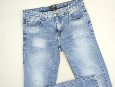 Jeans for men, L (EU 40), House, condition - Perfect