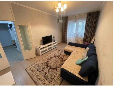 Продажа квартир: 2 комнаты, 51 м², Индивидуалка, 4 этаж, Косметический ремонт