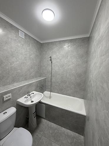 Продажа квартир: 1 комната, 36 м², 105 серия, 4 этаж, Евроремонт — 14