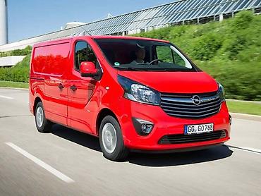 relej: DELOVI ZA OPEL VIVARO B | Polovni originalni delovi za Opel Vivaro B — 3