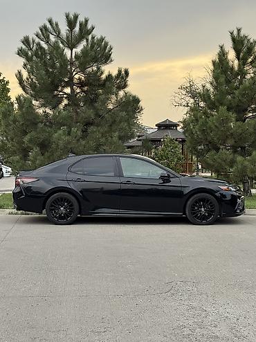 тойота виндом акпп: Toyota Camry: 2021 г., 2.5 л, Автомат, Бензин, Седан — 5