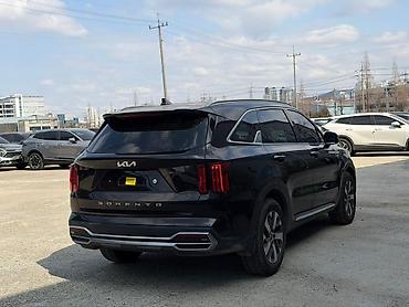 Kia: Kia Sorento: 2022 г., 2.2 л, Дизель — 9