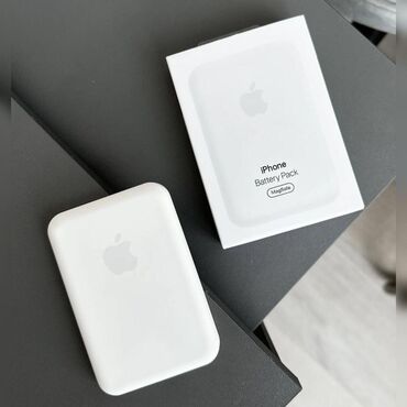 inst power: Powerbank Apple, > 50000 mAh, Yeni