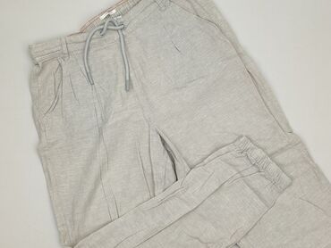legginsy push up mielczarkowski: Spodnie materiałowe damskie, rozmiar M