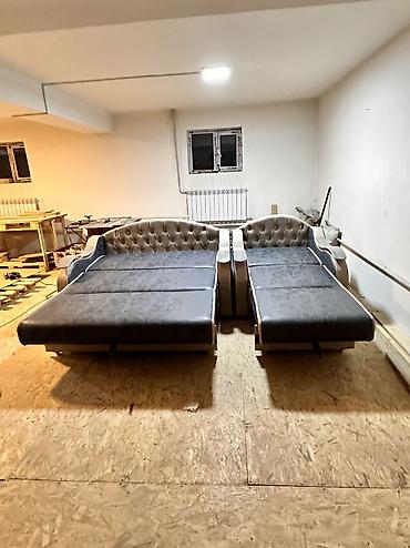 Прямые диваны: Прямой диван — 17