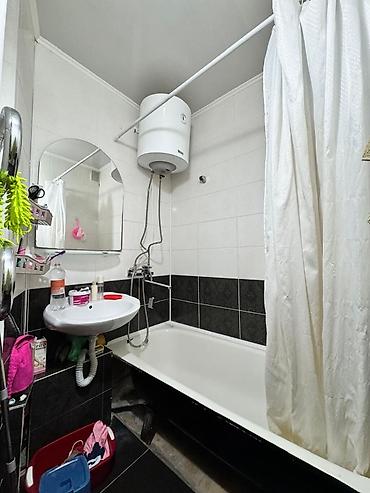 85000: 2 комнаты, 54 м², Нижний Джал (Джал-23) 106 серия, 9 этаж, Косметический ремонт — 7