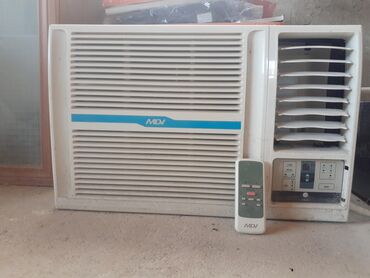 plata alıram: Kondisioner MDV, İşlənmiş, 20-25 kv. m, Kredit yoxdur, Ödənişli quraşdırma