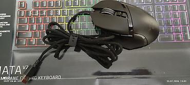siçan qovucu: Pc Kampyuter ucun sican maus Razer Basilisk v2 idial veziyetde az — 5