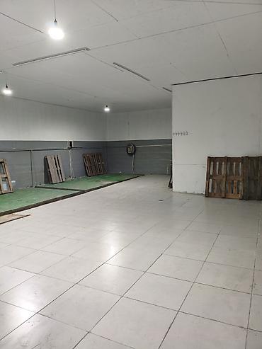 Коммерциялык мүлк: Сдается производственное помещение в селе Новопокровка. Сам цех 200 — 3