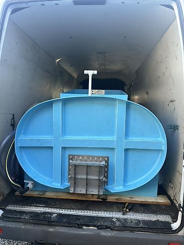 амур рыба: 🐟 Емкости для перевозки живой рыбы под заказ 🚛 Перевозите рыбу — 1