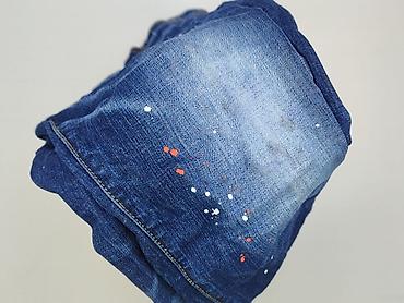 2000: Dsquared2, Jeansy dla mężczyzn, rozmiar XL — 6
