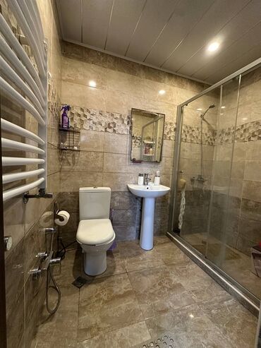 Yeni tikili: 2 otaqlı, Yeni tikili, 50 kv. m — 6