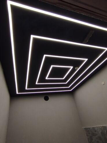 Elektrik işləri: Hər növ elektrik işlərinin keyfiyyətli yerinə yetrilməsi. Elektrik — 9