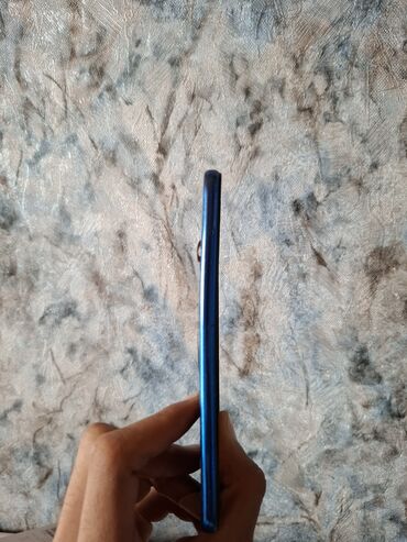 телефон fly iq4514 evo tech 4: Redmi Note 8 (2021), 64 ГБ, цвет - Синий, Битый, Отпечаток пальца