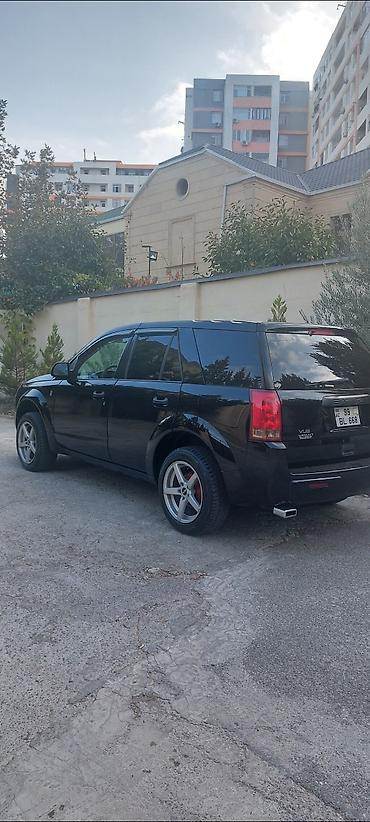 Saturn: Saturn VUE: 2.2 l | 2002 il 155000 km Krossover — 14