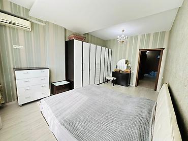 Продажа квартир: 3 комнаты, 134 м², Элитка, 13 этаж, Евроремонт — 8