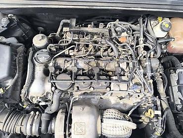ford focus karavan 2003: MOTOR 2.0 CRDI ZA CHEVROLET ORLANDO OD 2010. DO 2015. GOD. | Molba — 3