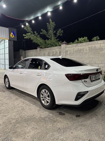 хюндай соната нью райс: Kia K3: 2020 г., 1.6 л, Вариатор, Бензин