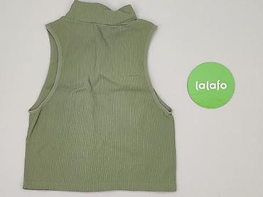 bluzki impreza: Zara, Top damski, rozmiar L — 3