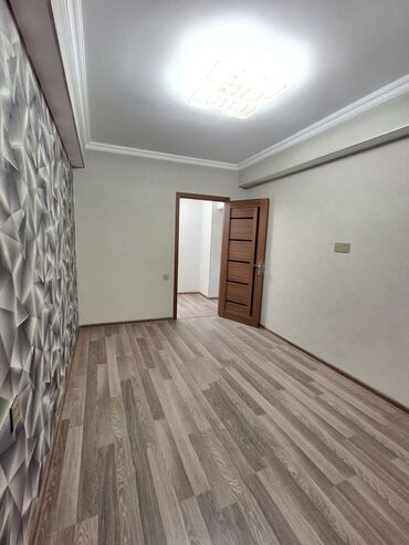 Yeni tikili: Bakıxanov qəs., 2 otaqlı, Yeni tikili, m. Neftçilər, 78 kv. m — 3