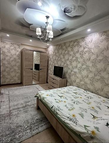 Долгосрочная аренда квартир: 3 комнаты, Собственник, Без подселения, С мебелью полностью — 4