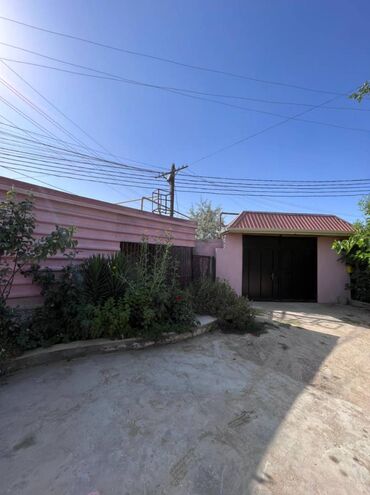 Bağ evlərinin kirayəsi: Pirşağı qəs., 130 kv. m, 4 otaqlı, Hovuzsuz, Qaz, Su — 17