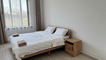комната аламедин 1: Гостевой дом «Алим» — уютное размещение формата Hotel/Guest House — 8