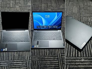 notebook: Ультрабук, Б/у, Intel Core i7 — 1