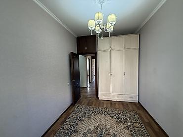 Продажа квартир: 4 комнаты, 72 м², Тунгуч мкр 105 серия, 4 этаж, Евроремонт — 5