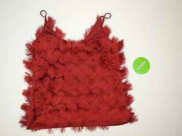 linen: Top damski, rozmiar XL — 3