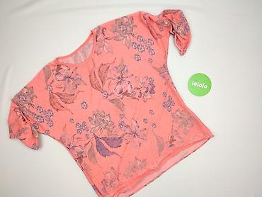 gorset do garnituru: Bluzka damska, rozmiar 4XL — 2