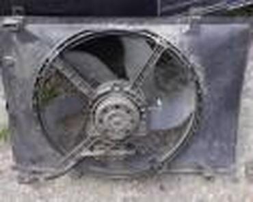 konvertor brzine: VENTILATOR HLADNJAKA ZA VOLVO S40, V40 OD 1996. DO 2006. GOD. | — 2
