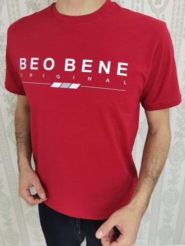 Majice: 1800 dinara 
M L XL XXL 3XL 
Pamuk — 7